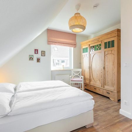 베닝슈테트 Haus Sonnenschein Whg G 아파트 외부 사진