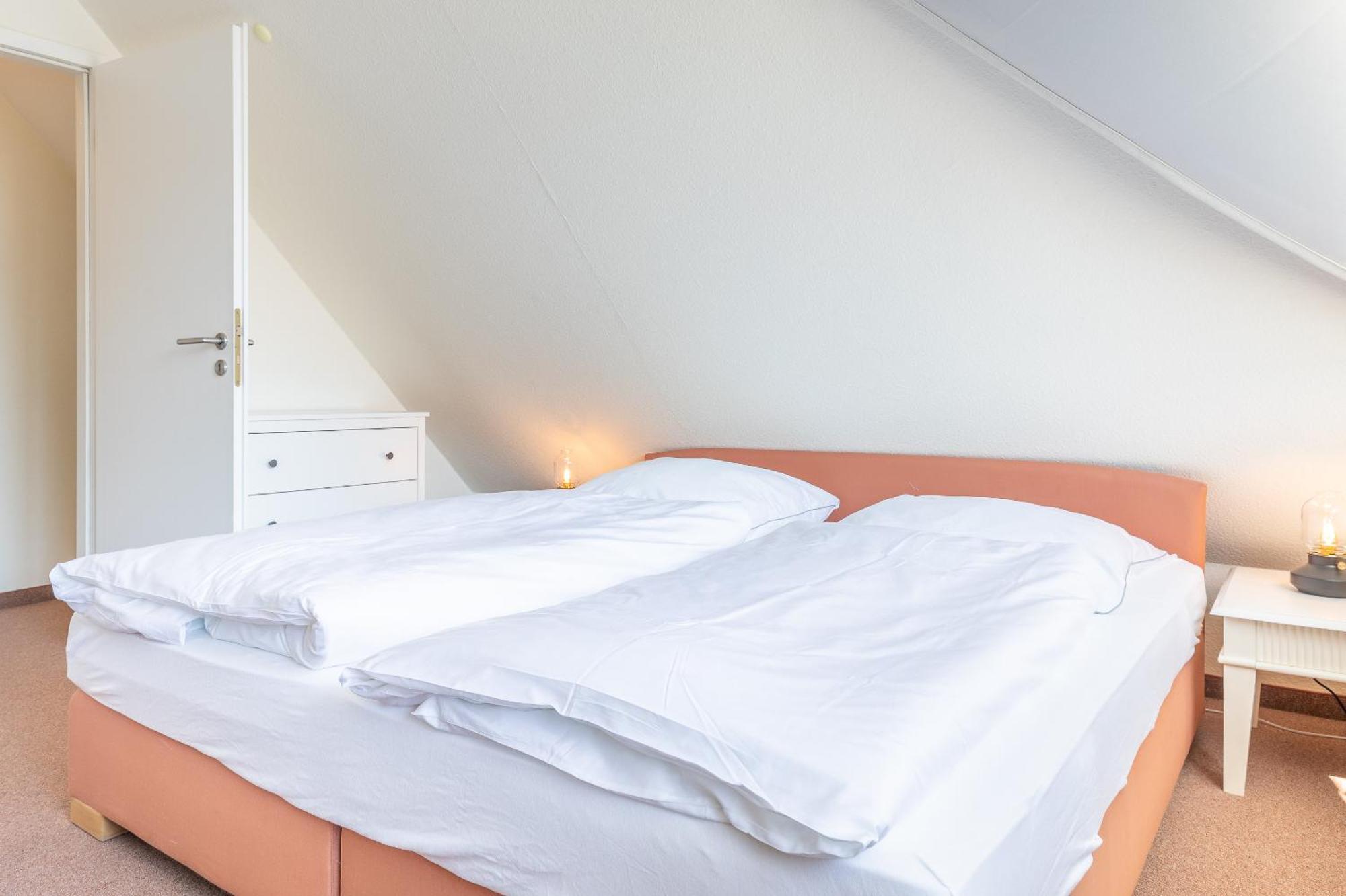 베닝슈테트 Haus Sonnenschein Whg G 아파트 외부 사진