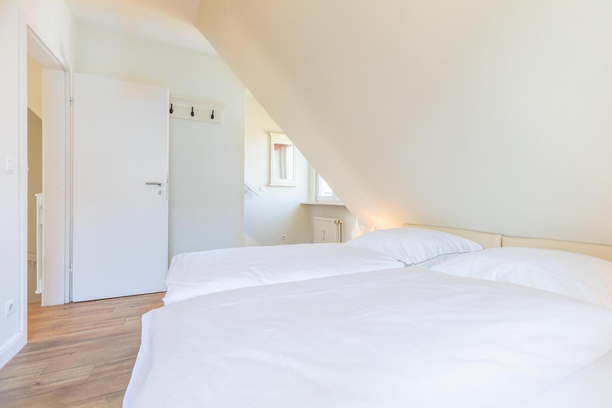 베닝슈테트 Haus Sonnenschein Whg G 아파트 외부 사진