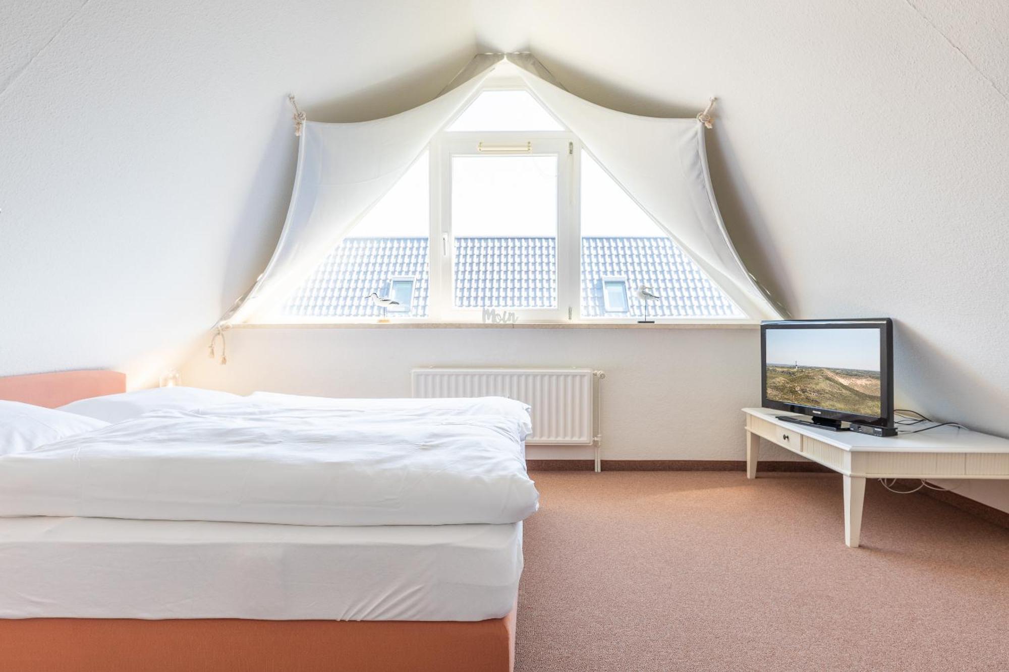 베닝슈테트 Haus Sonnenschein Whg G 아파트 외부 사진