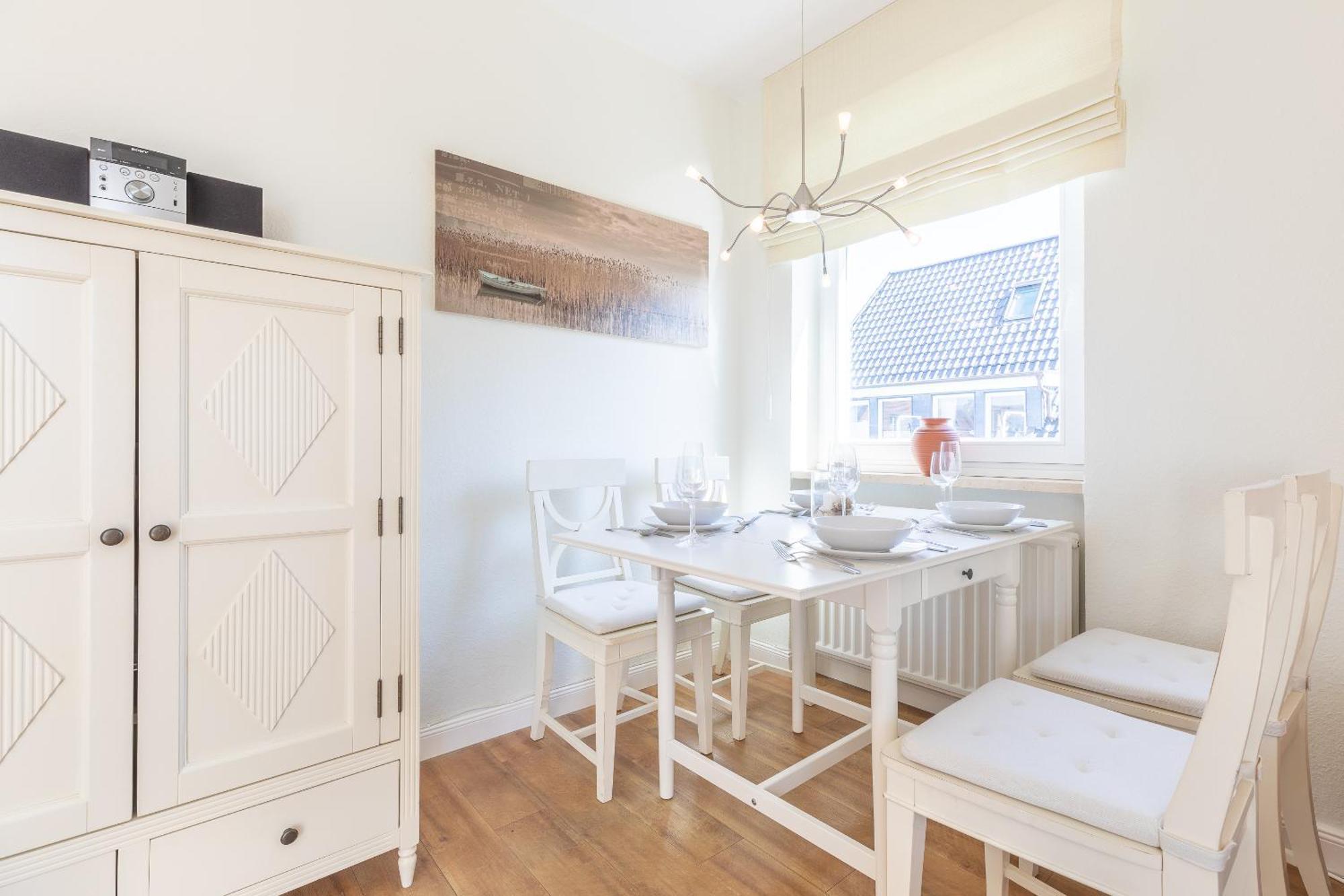 베닝슈테트 Haus Sonnenschein Whg G 아파트 외부 사진