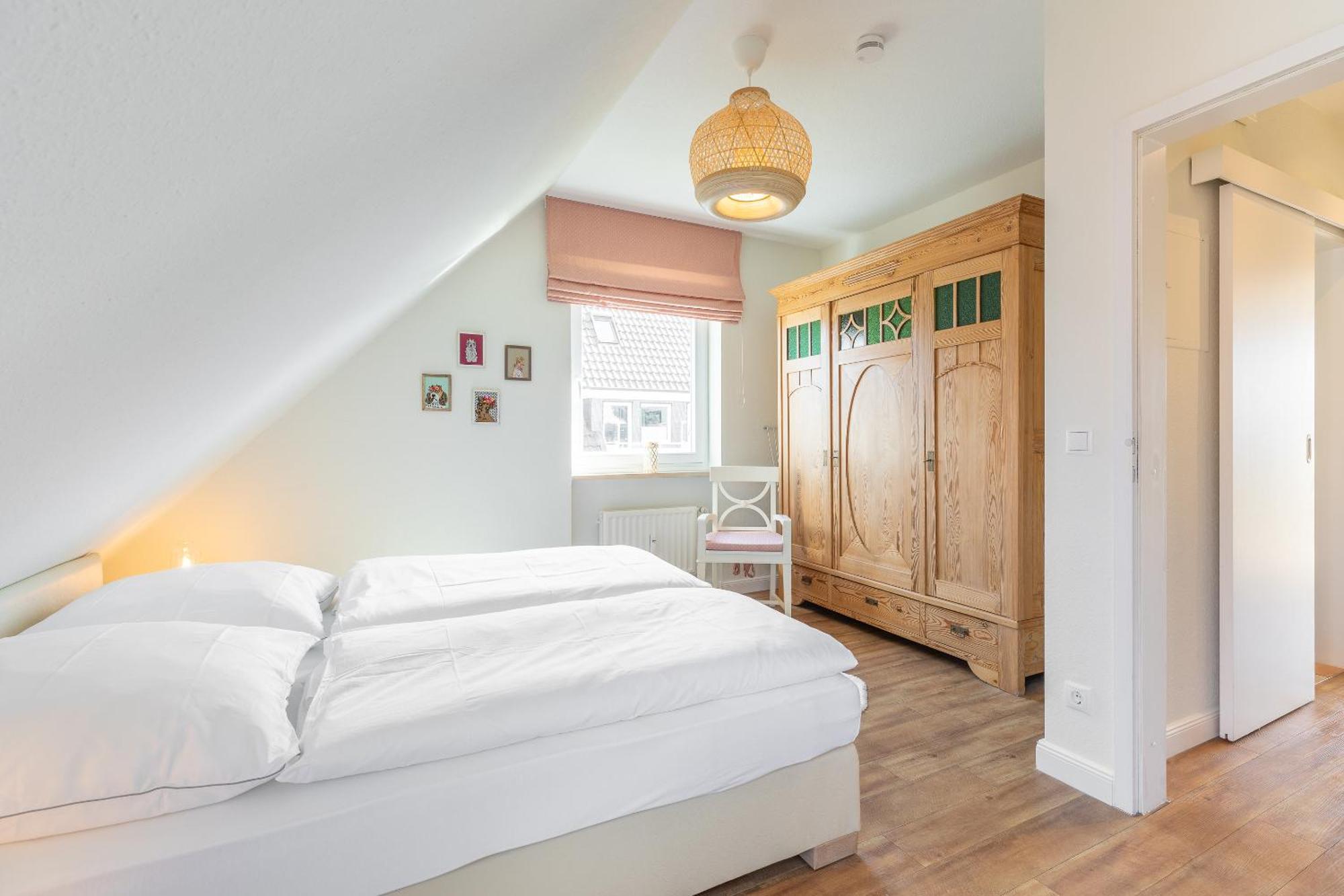 베닝슈테트 Haus Sonnenschein Whg G 아파트 외부 사진