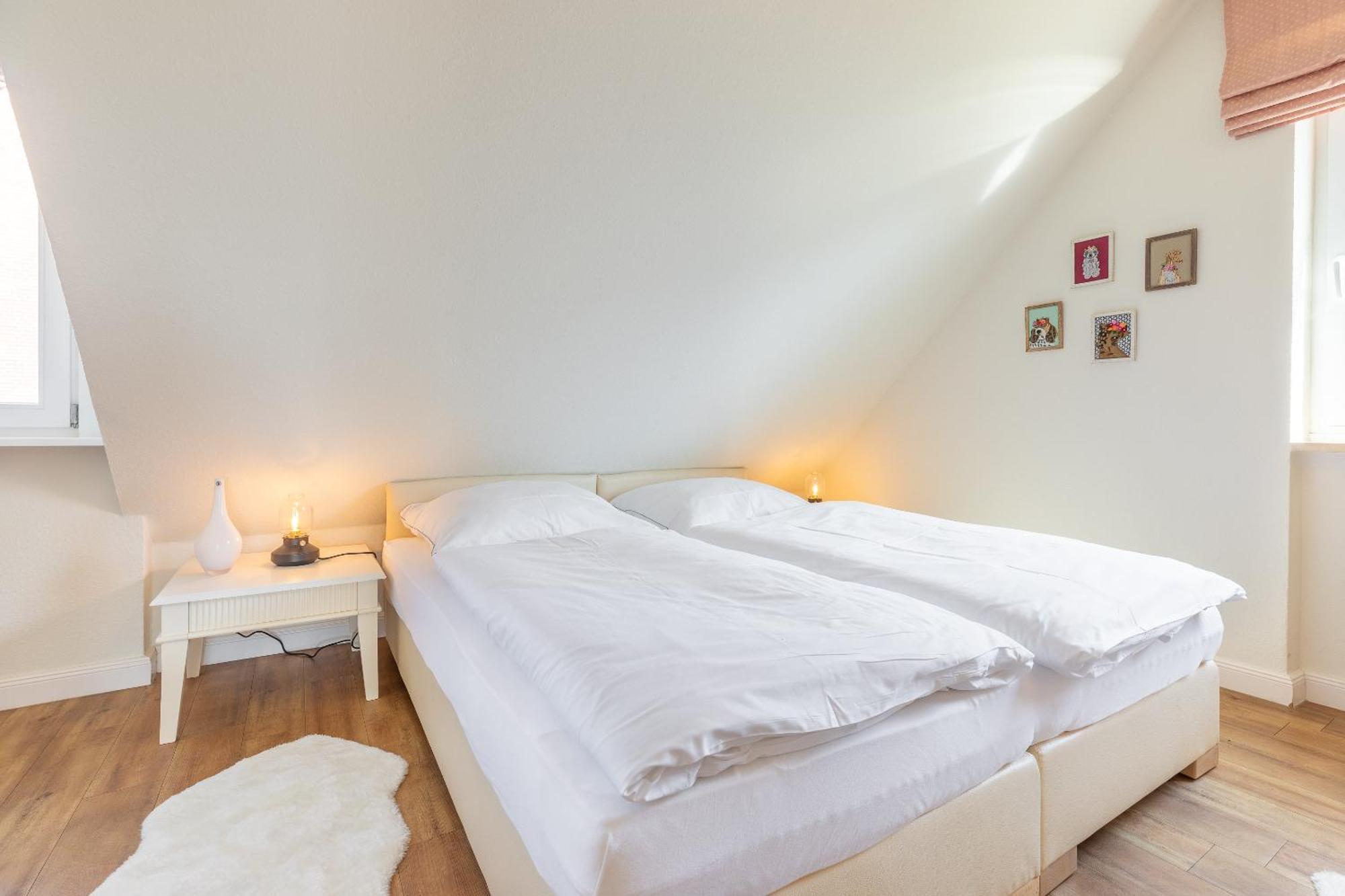 베닝슈테트 Haus Sonnenschein Whg G 아파트 외부 사진